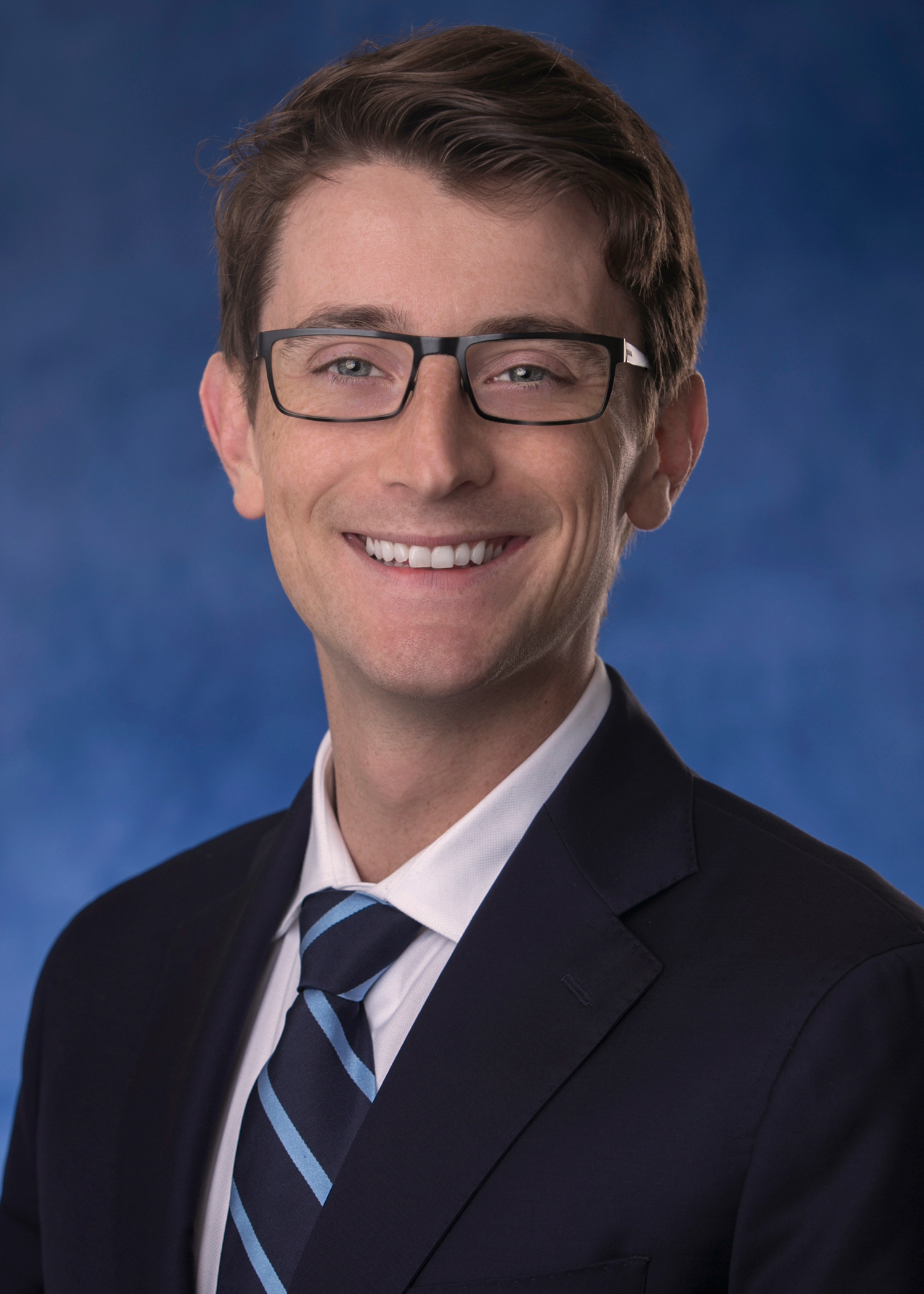 Maxim D. Ananich, CPA Donnelly Penman