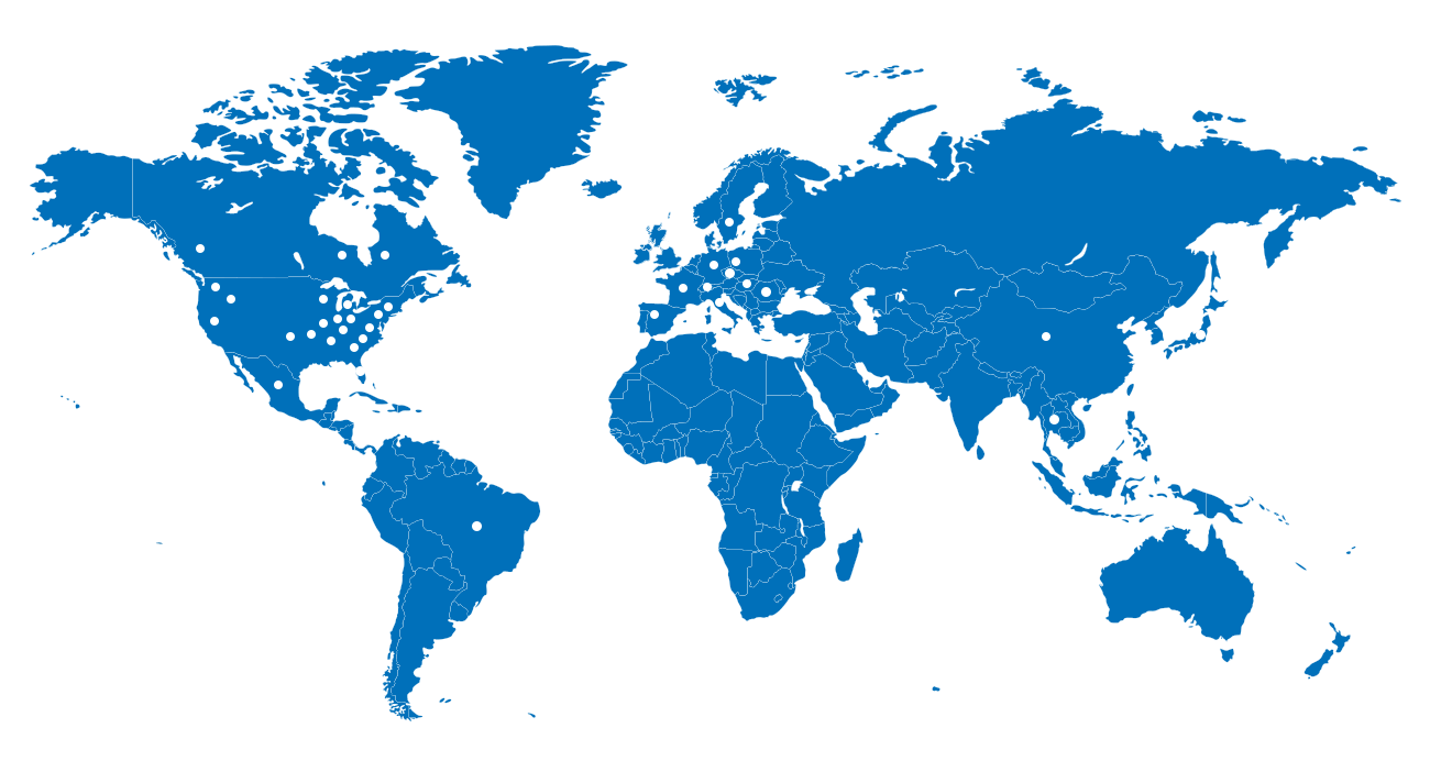 global-transaction-map