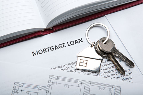 mortgage-banking