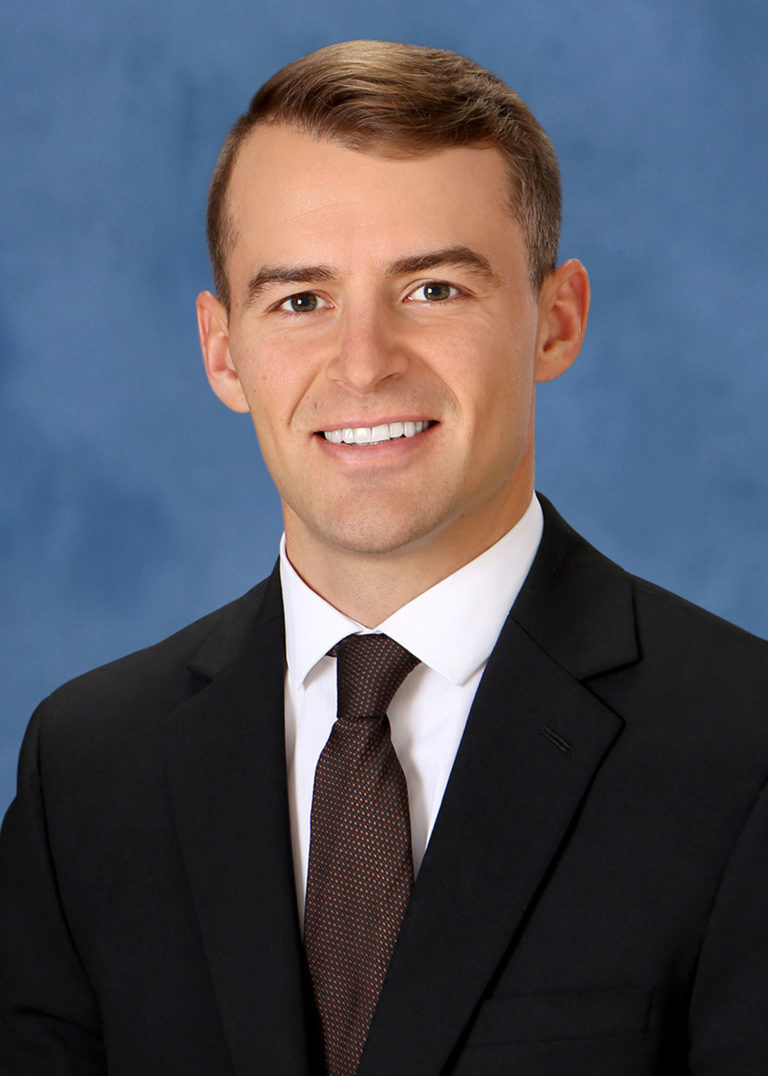 Jared Multer Donnelly Penman