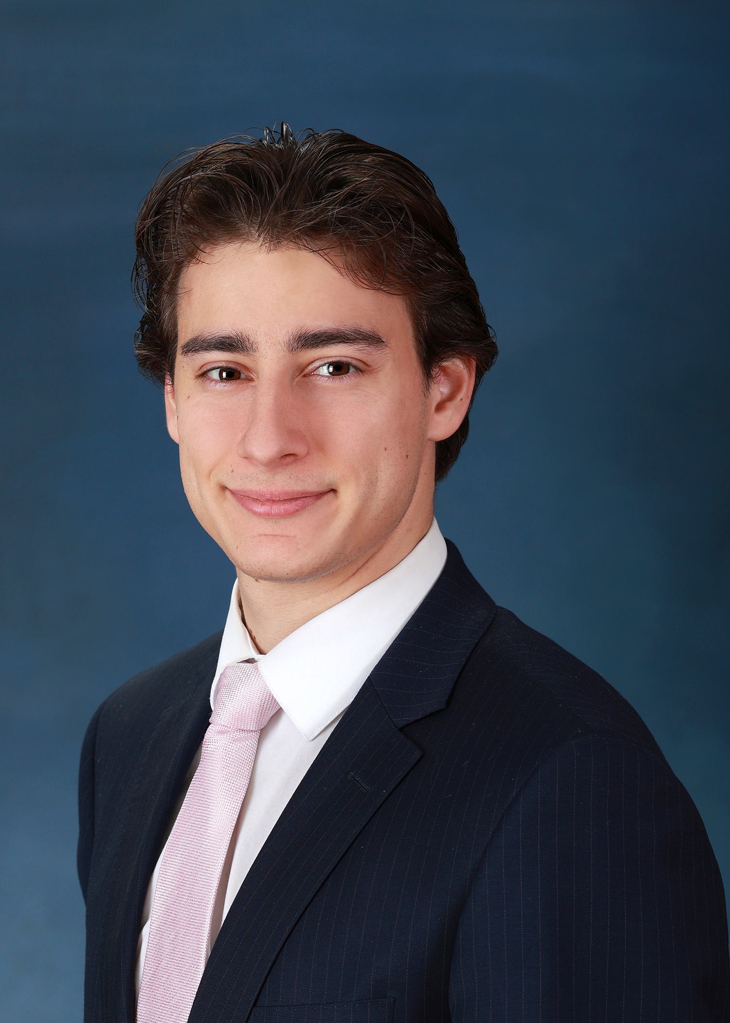 Steele Joseph 3786 - Print Use Digital Image by The Portrait Place