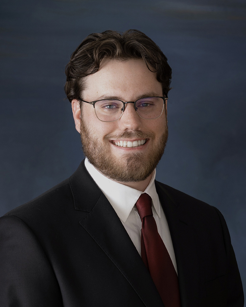 Chandler D. Lail, CPA Chandler D. Lail, CPA